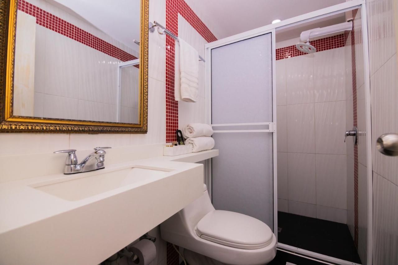 Hotel Gallery Cartagena Luaran gambar